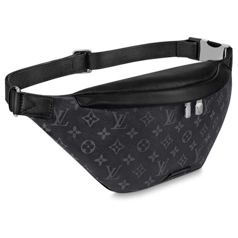 louis vuitton belt bag strap